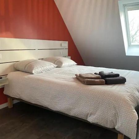Charmant Studio Tout Confort Cesson Sevigne . Екстер'єр фото